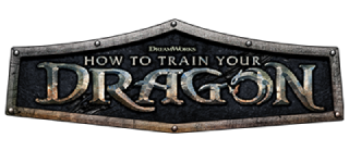 Πώς να Εκπαιδεύσετε το Δράκο σας