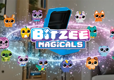 Bitzee διαδραστικά ψηφιακά ζωάκια Magicals – ο μαγικός κόσμος των ψηφιακών κατοικίδιων στον πραγματικό κόσμο Bitzee διαδραστικά ψηφιακά ζωάκια Magicals – ο μαγικός κόσμος των ψηφιακών κατοικίδιων στον πραγματικό κόσμο